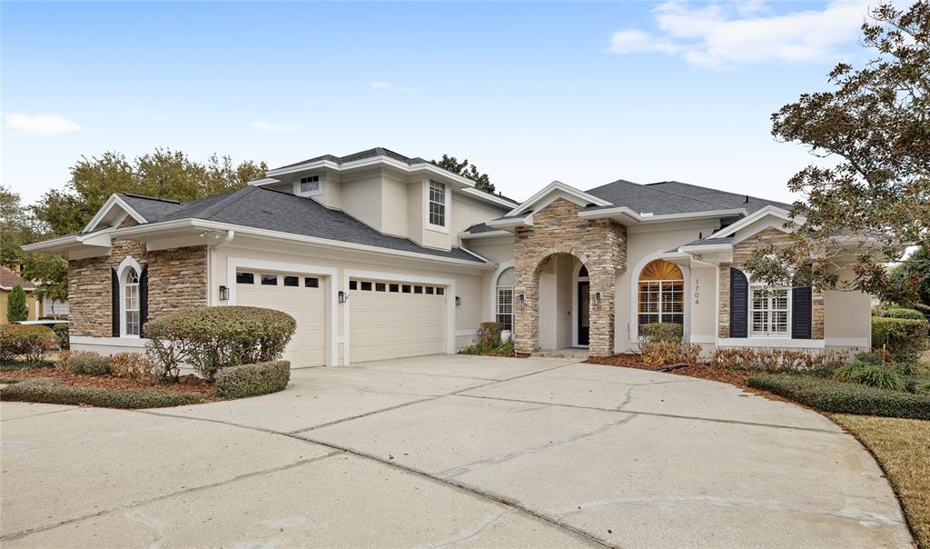 1704 KERSLEY CIRCLE