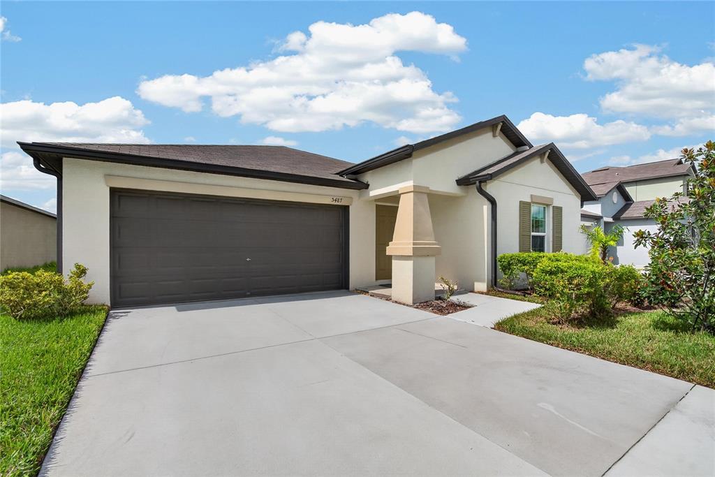5487 BLUE AZURE DRIVE, WIMAUMA, FL — photo 2 of 30