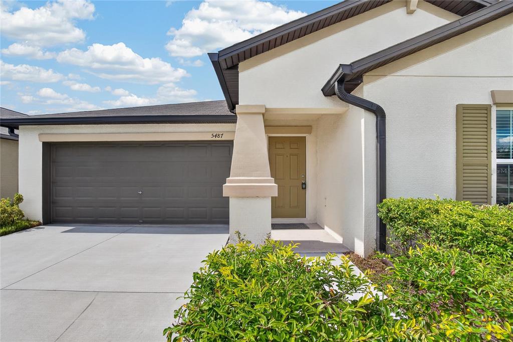 5487 BLUE AZURE DRIVE, WIMAUMA, FL — photo 5 of 30