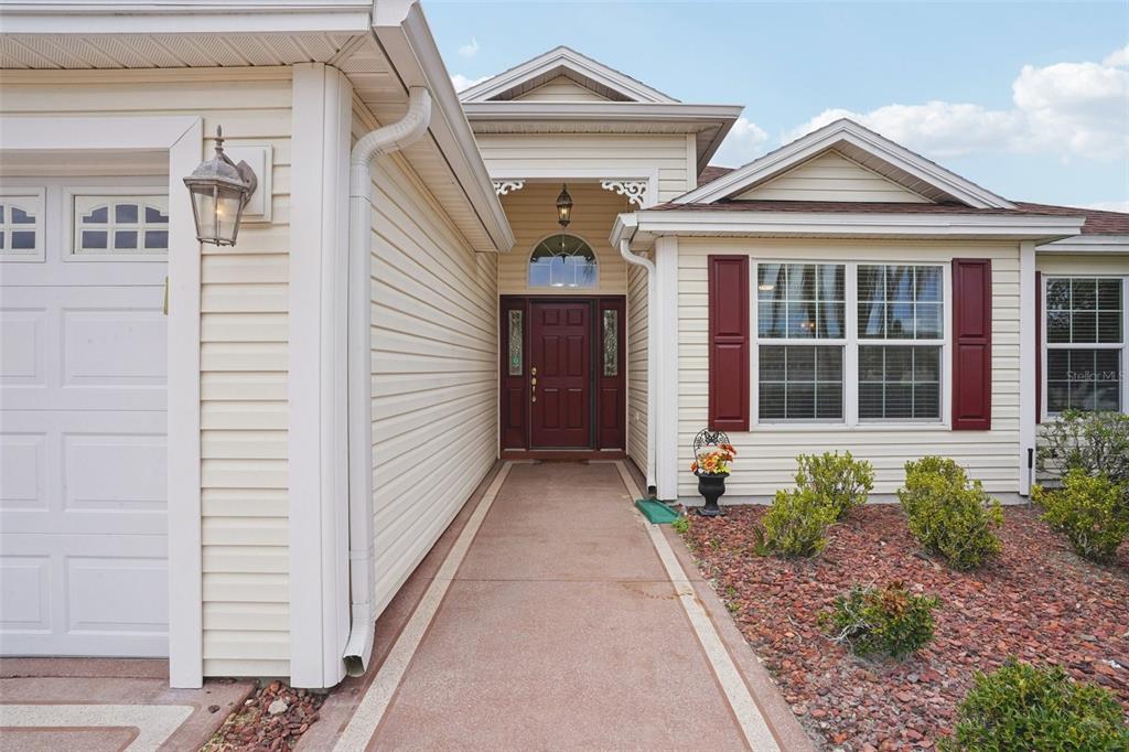 1722 BUGLE TERRACE, THE VILLAGES, FL — photo 3 of 30