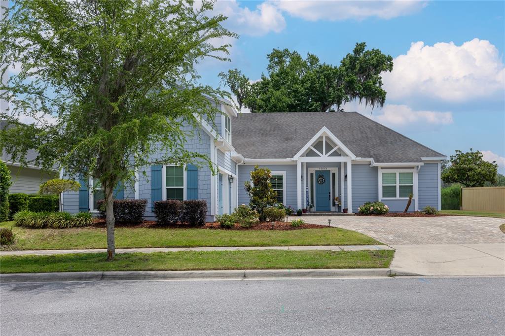 4003 NW 63RD WAY, GAINESVILLE, FL — photo 2 of 30