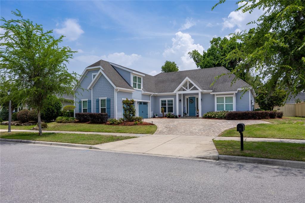 4003 NW 63RD WAY, GAINESVILLE, FL — photo 3 of 30