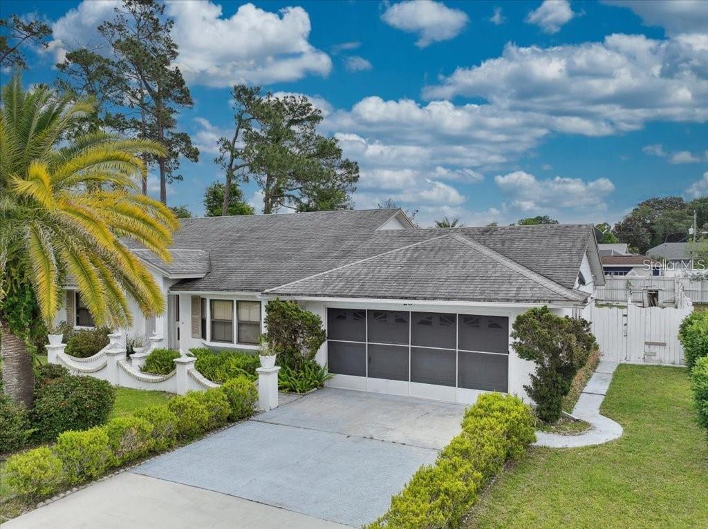 20 FORSYTHE LANE