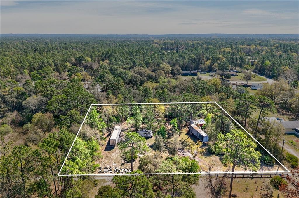 5081 N Alexa TERRACE, CRYSTAL RIVER, FL — photo 2 of 12