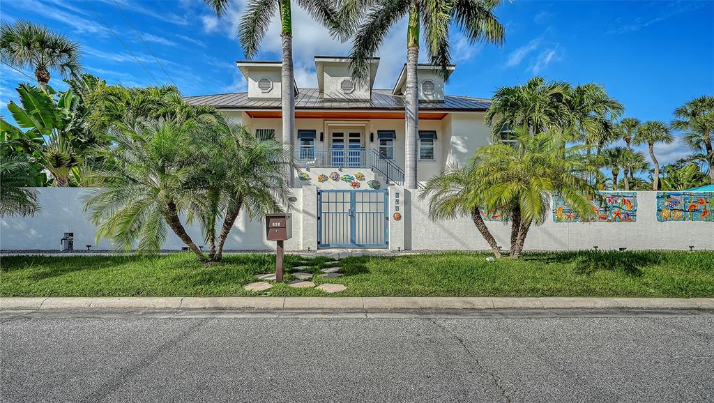 345 MADISON DRIVE