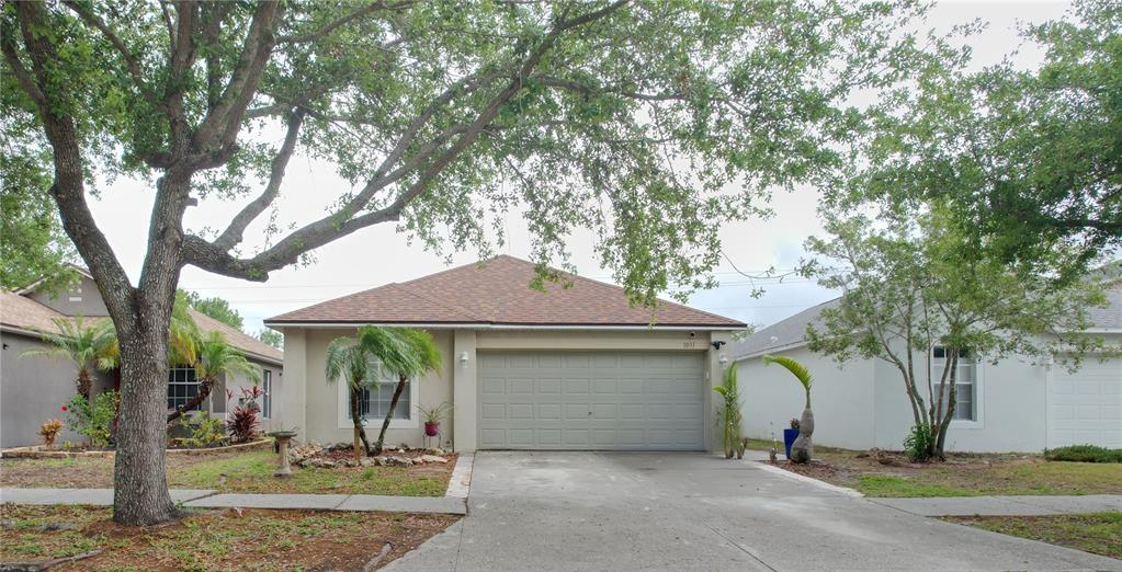 1031 BRENTON LEAF DRIVE