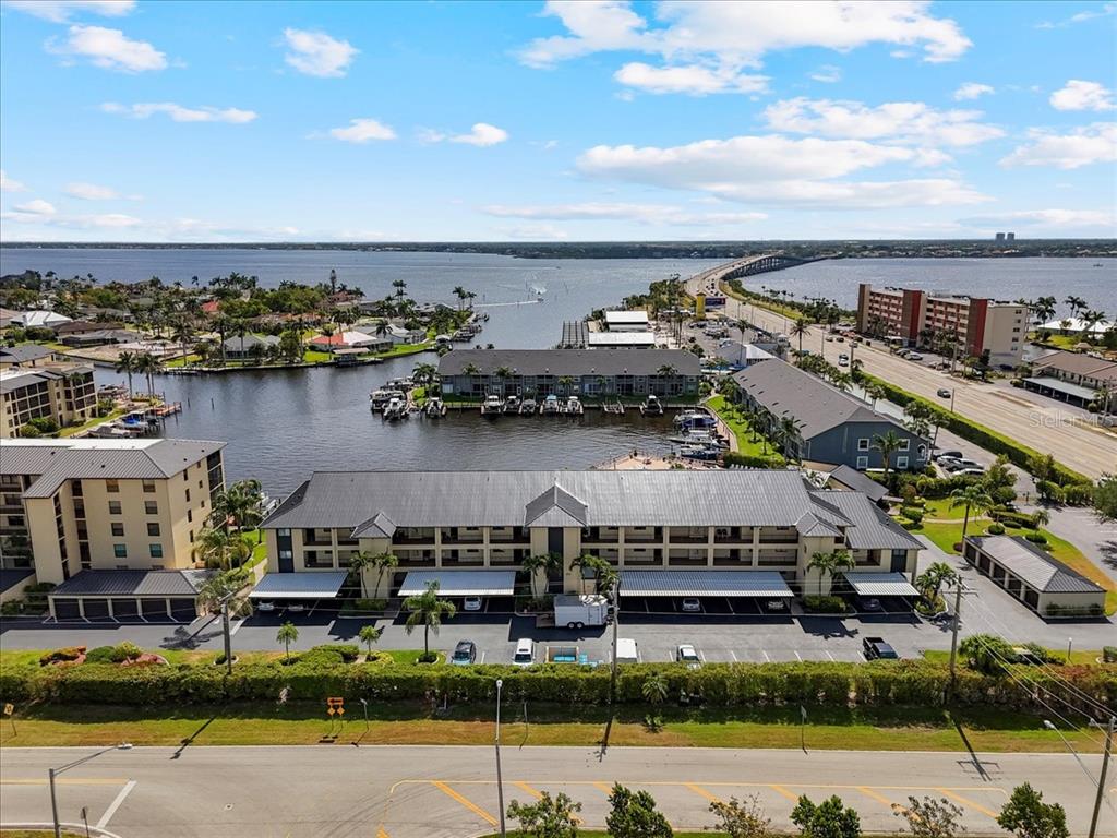 4719 SE 17TH PLACE UNIT 208