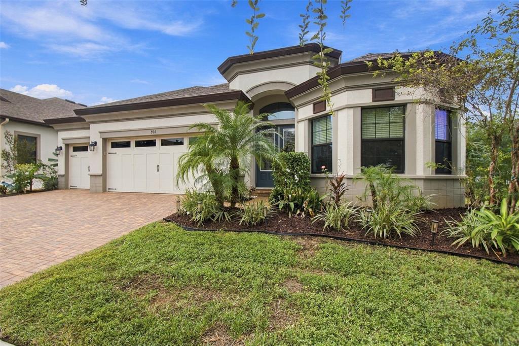 901 GRAND CRESTA AVENUE, BRANDON, FL — photo 3 of 30