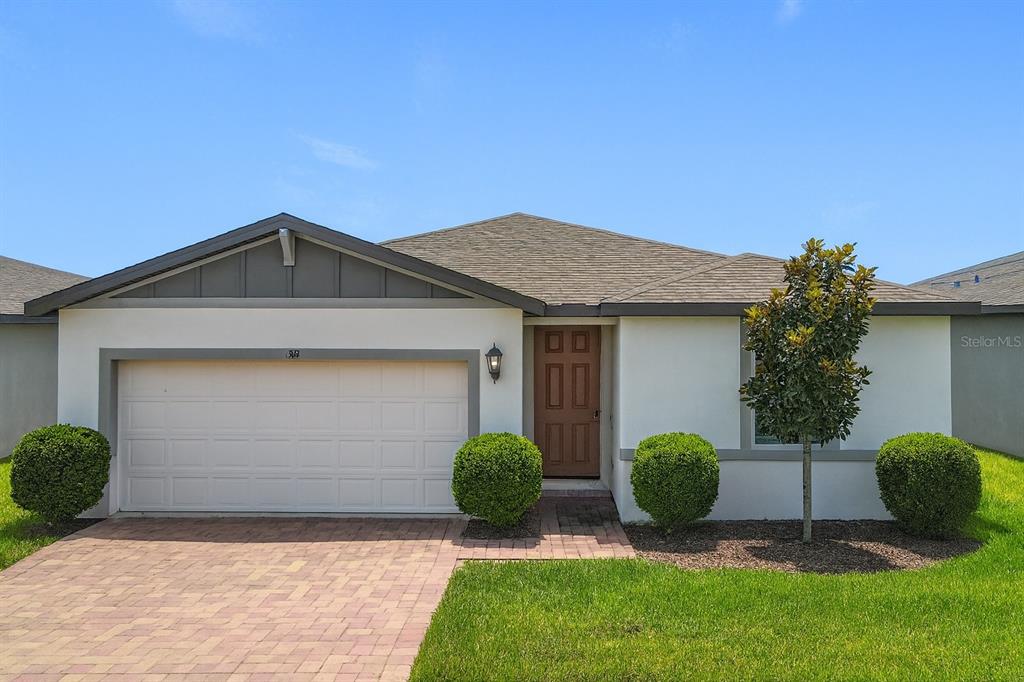 509 MCKENNA DRIVE