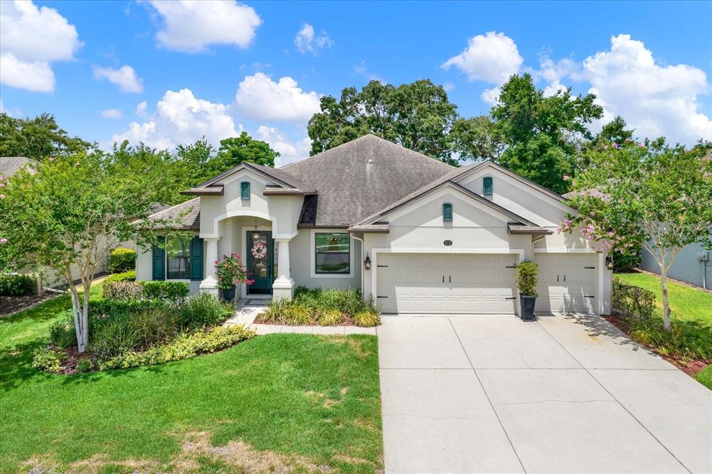 679 CHALLICE DRIVE, SPRING HILL, FL — photo 2 of 47