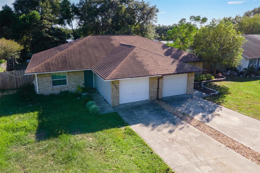 2320 CENTENNIAL BOULEVARD