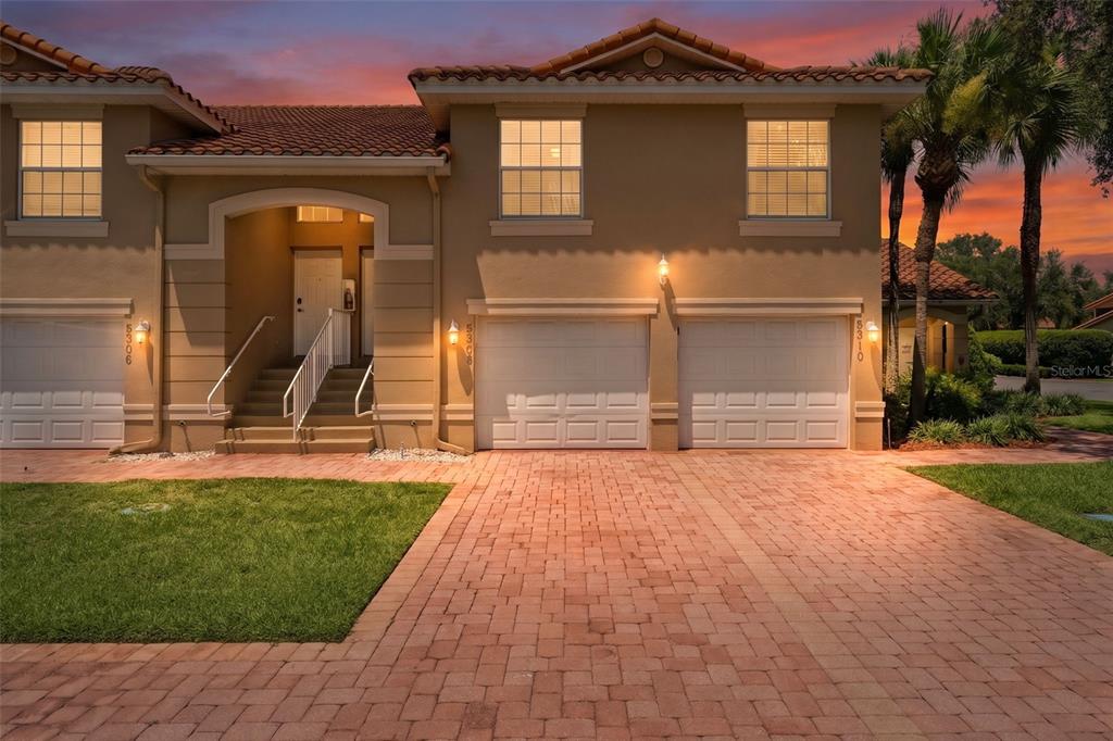 5308 BOWLINE COURT