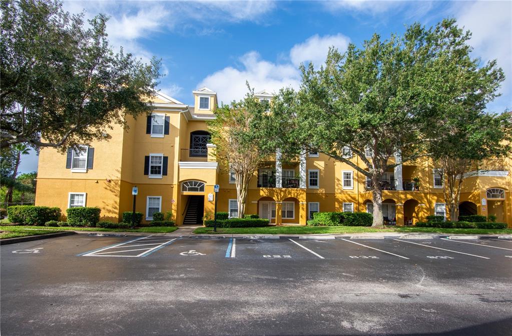 3611 CONROY ROAD UNIT 834