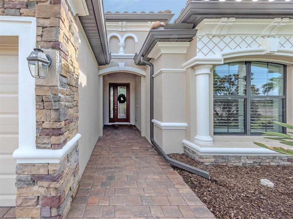 13895 VANCANZA DRIVE, VENICE, FL — photo 3 of 30