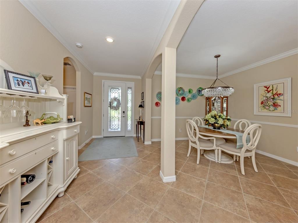 13895 VANCANZA DRIVE, VENICE, FL — photo 5 of 30