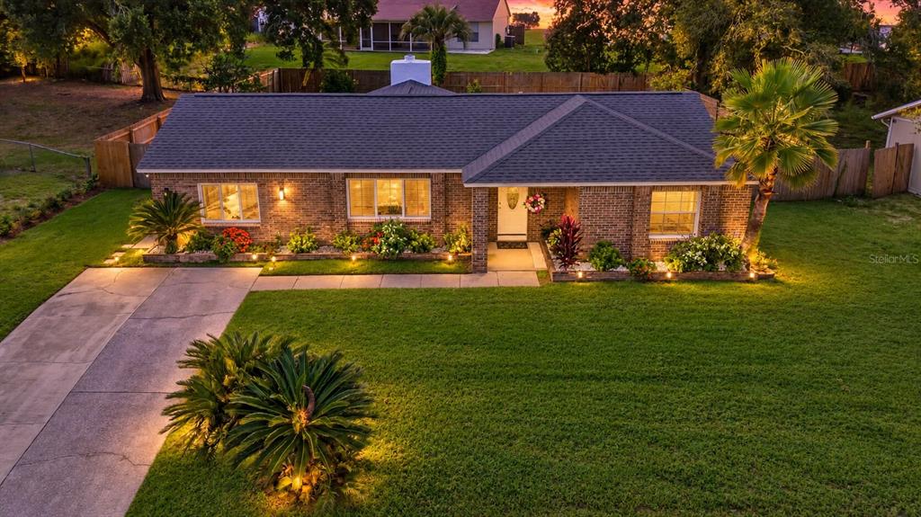 7126 CROOKED LAKE TRAIL