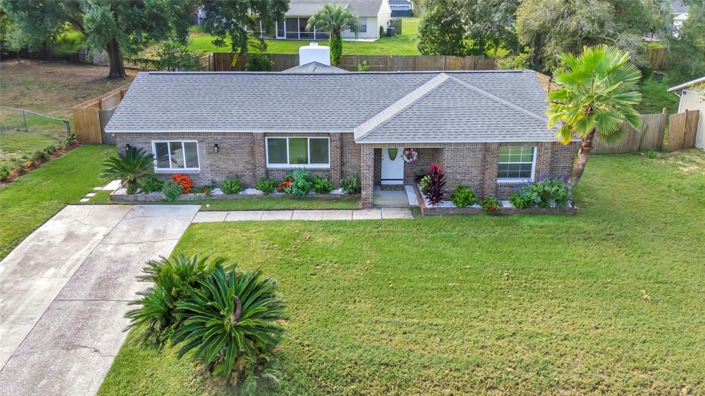7126 CROOKED LAKE TRAIL, ORLANDO, FL — photo 3 of 44