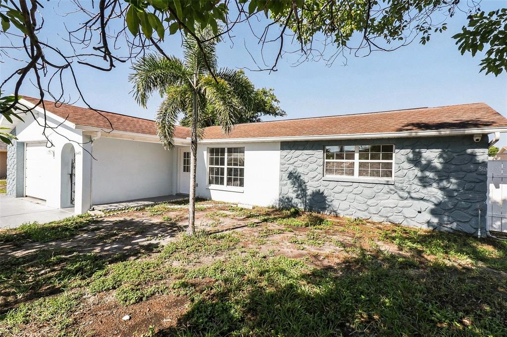 6452 LANGSTON AVENUE, NEW PORT RICHEY, FL — photo 2 of 21