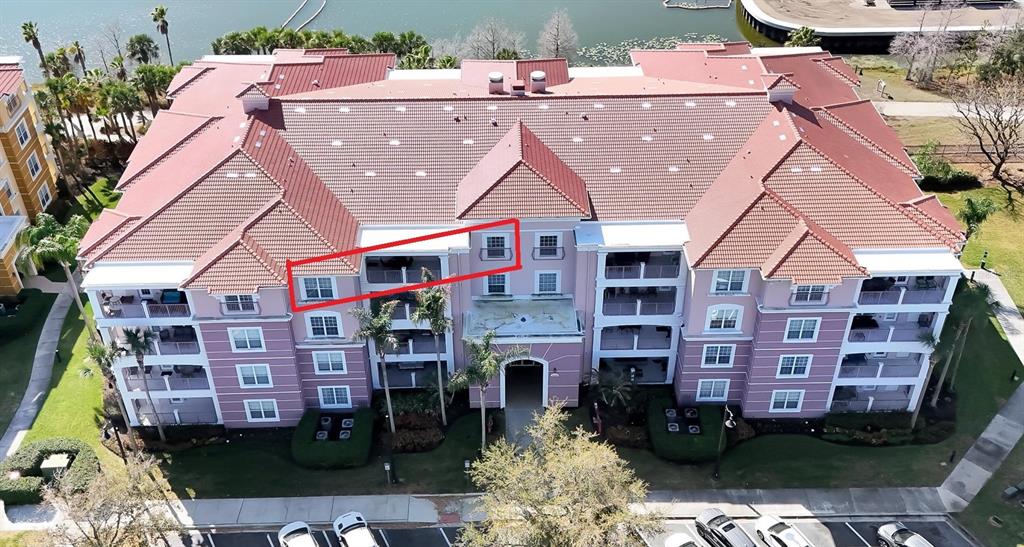 5048 SHOREWAY LOOP UNIT 40104