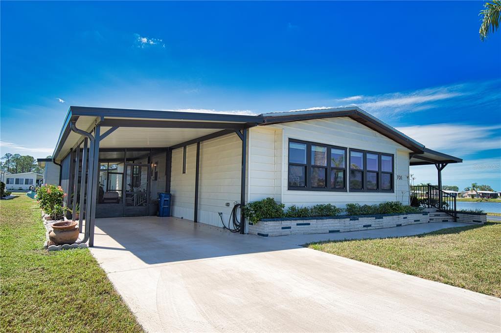 701 DEL LUNA DRIVE