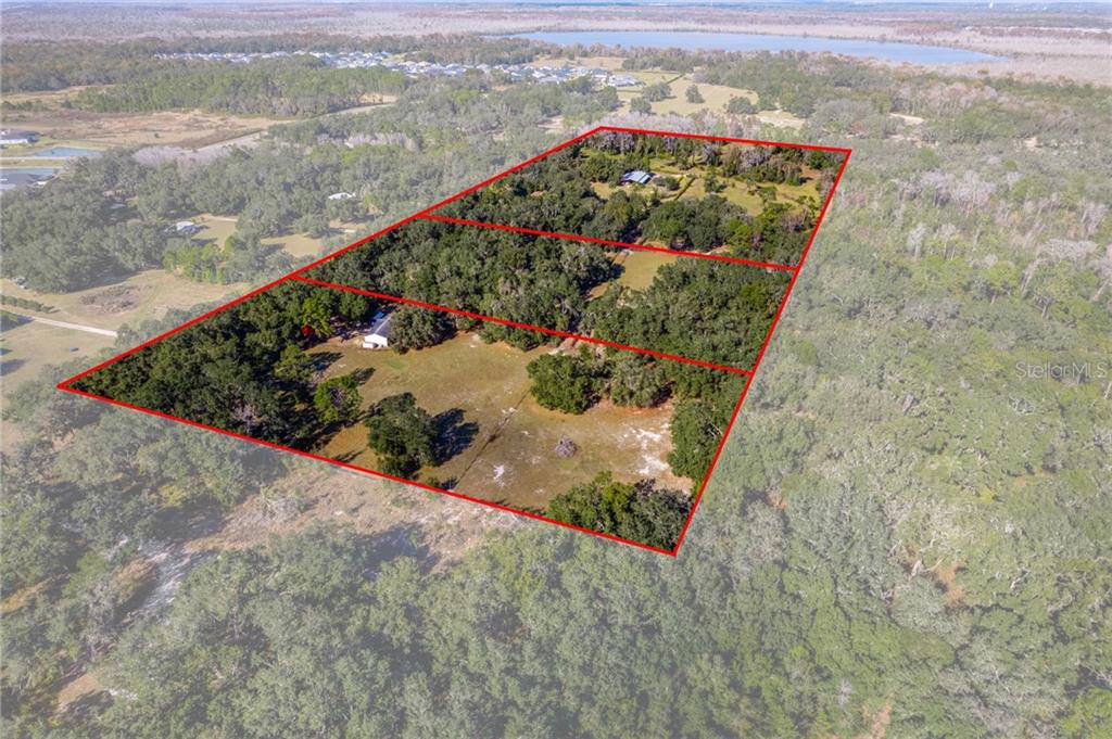 27910 Debbie ROAD, OKAHUMPKA, FL — photo 4 of 30