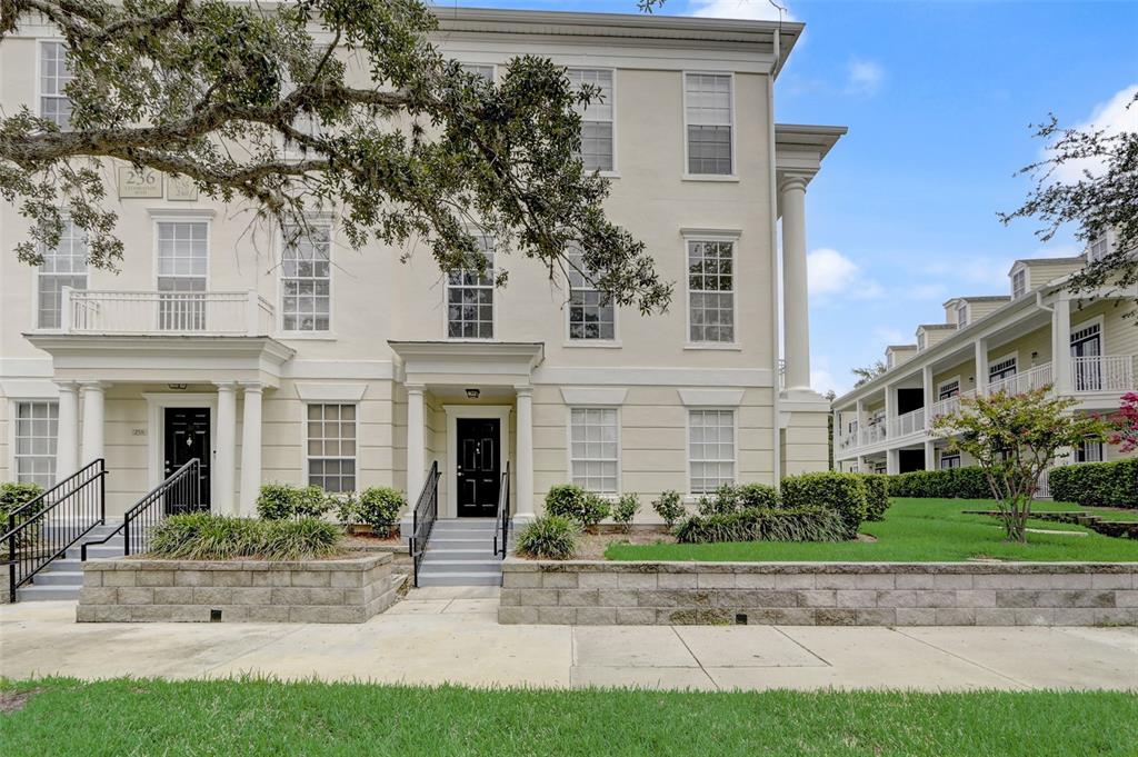 236 CELEBRATION BOULEVARD UNIT 236