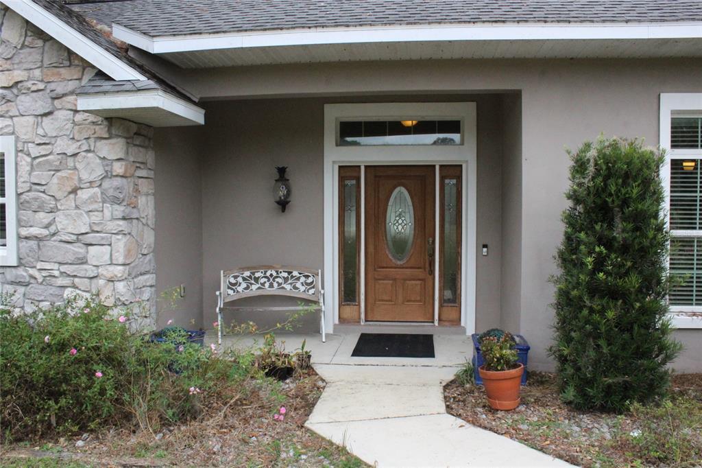13930 SOUTHEAST 201ST TERRACE, HAWTHORNE, FL — photo 2 of 30