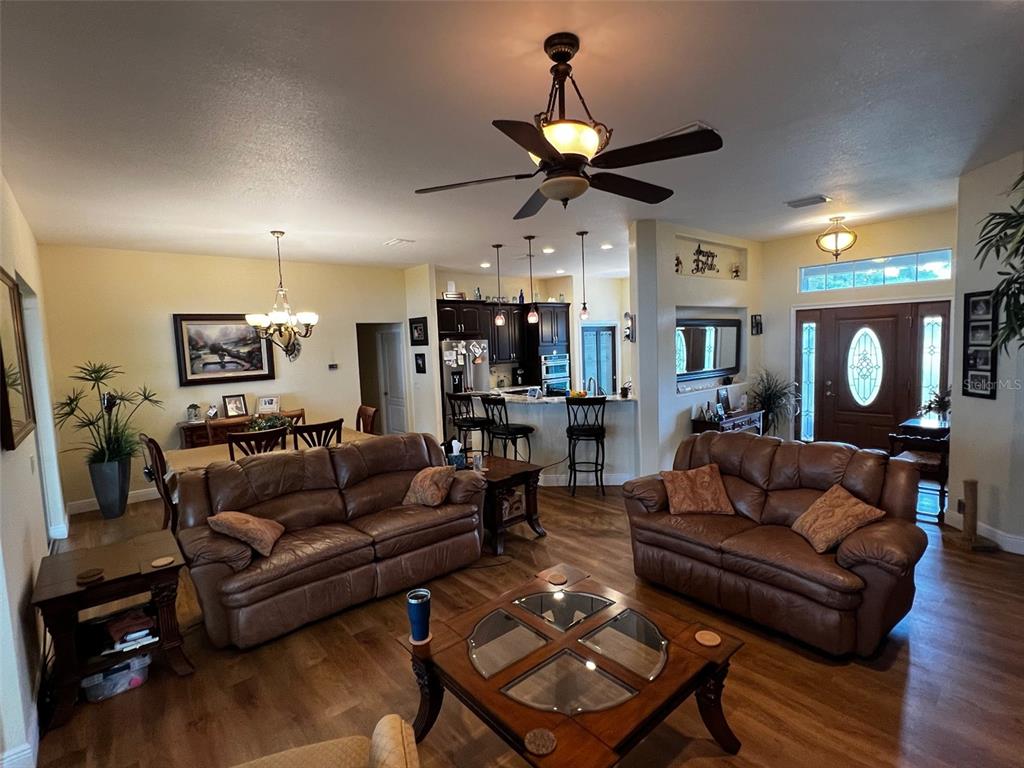 13930 SOUTHEAST 201ST TERRACE, HAWTHORNE, FL — photo 4 of 30