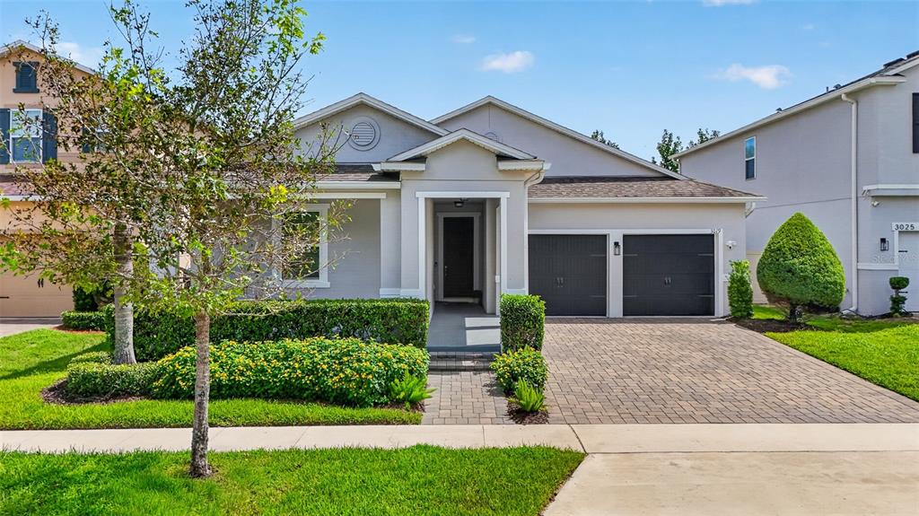 3019 CHERRY ORCHARD LANE, WINTER GARDEN, FL — photo 2 of 30