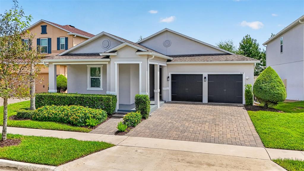 3019 CHERRY ORCHARD LANE, WINTER GARDEN, FL — photo 4 of 30