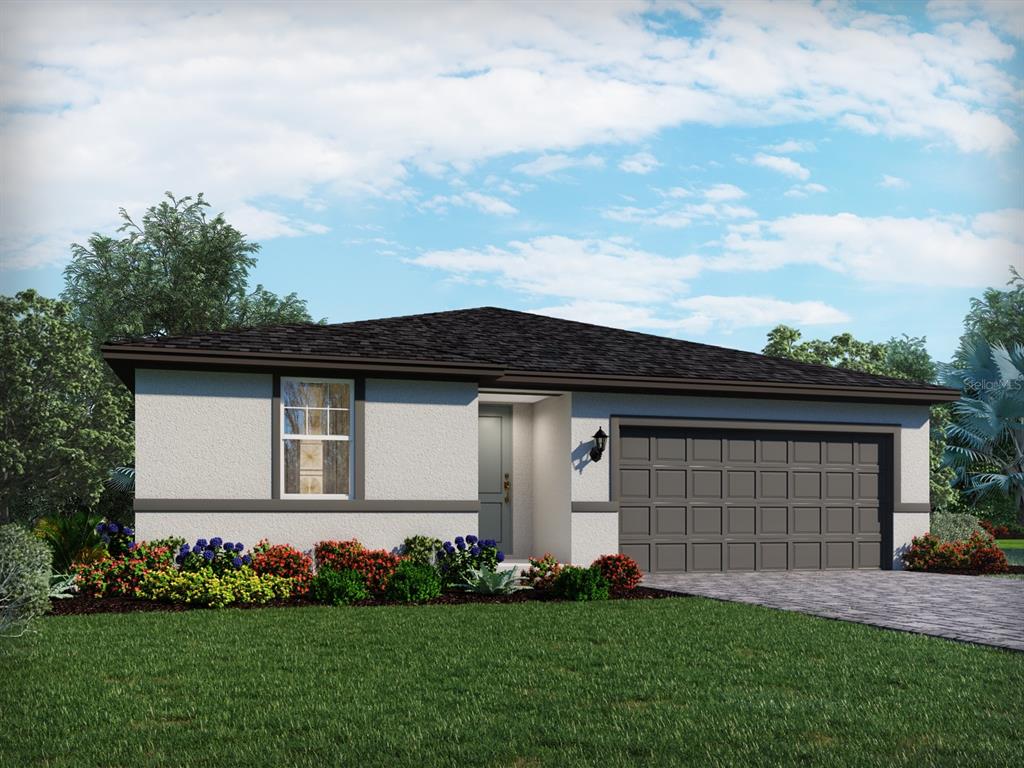 3419 MUD CANYON DRIVE