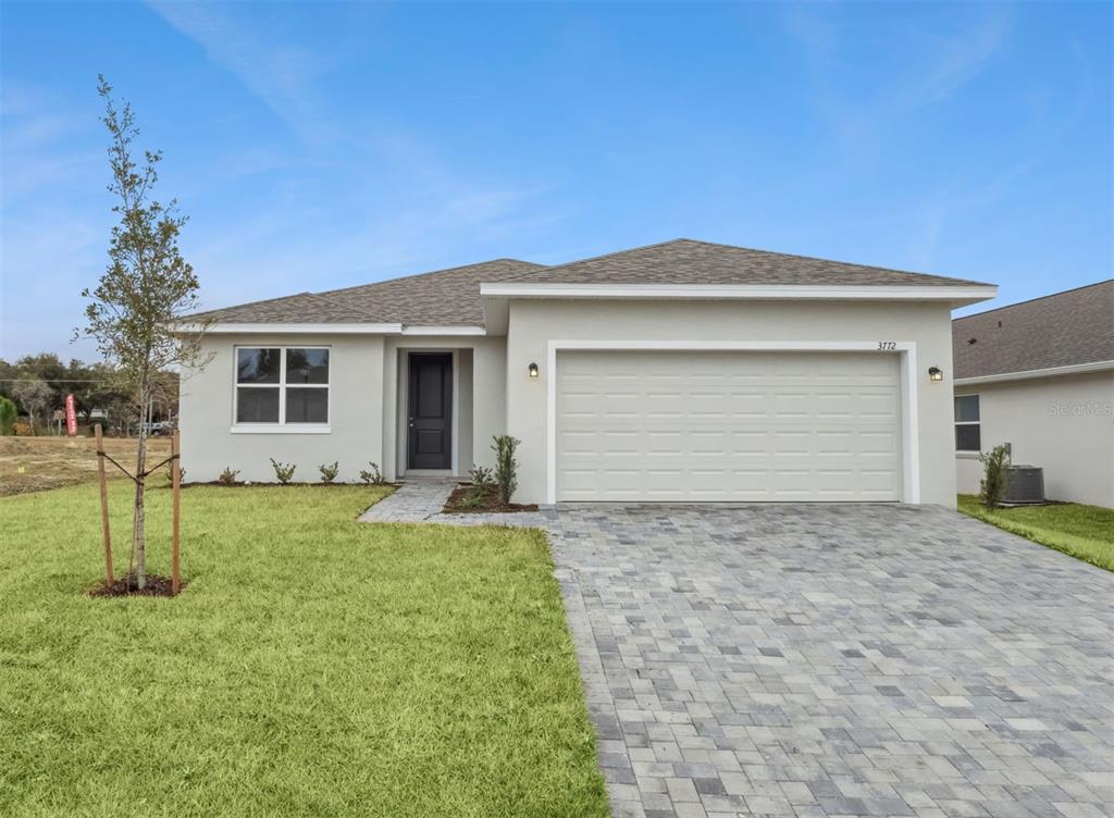 3772 WATERCLIFF CIRCLE