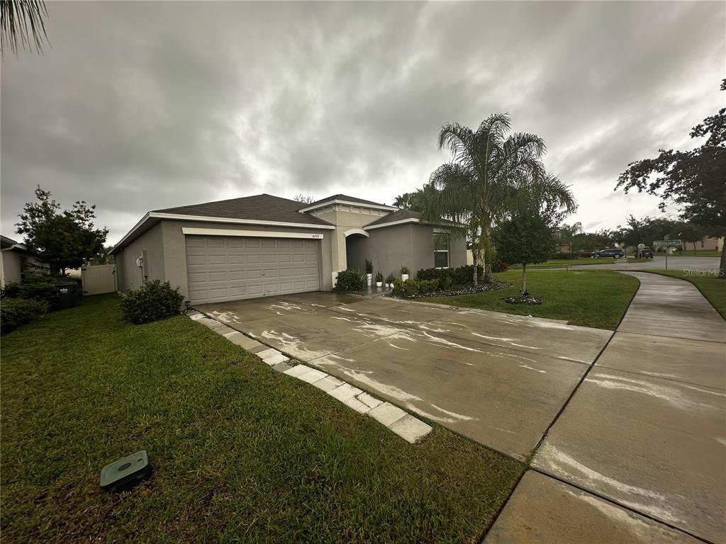 16503 MYRTLE SAND DRIVE, WIMAUMA, FL — photo 2 of 2