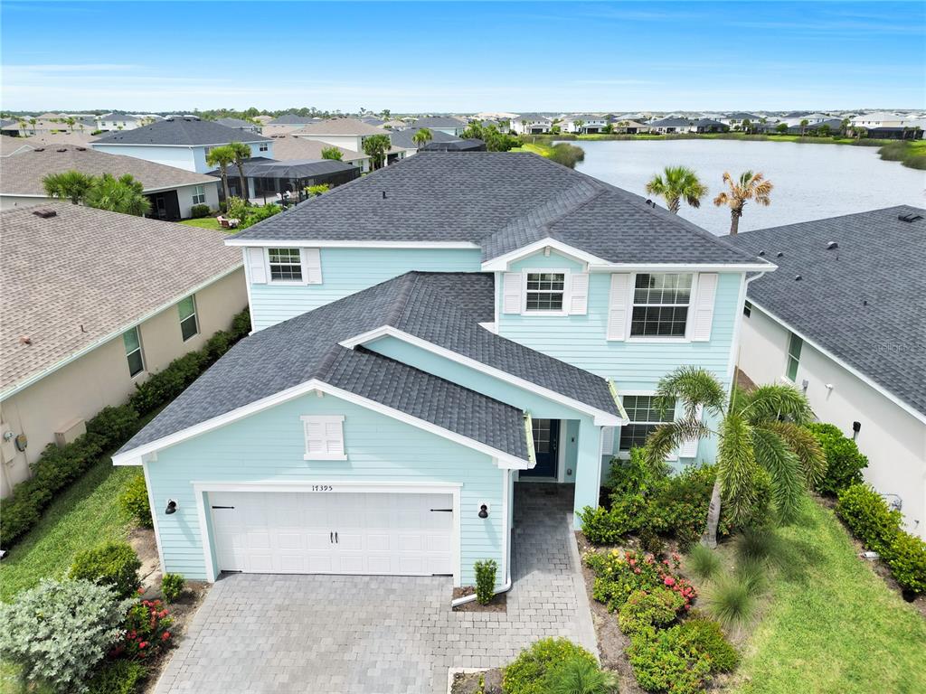 17395 PALMETTO PASS LANE