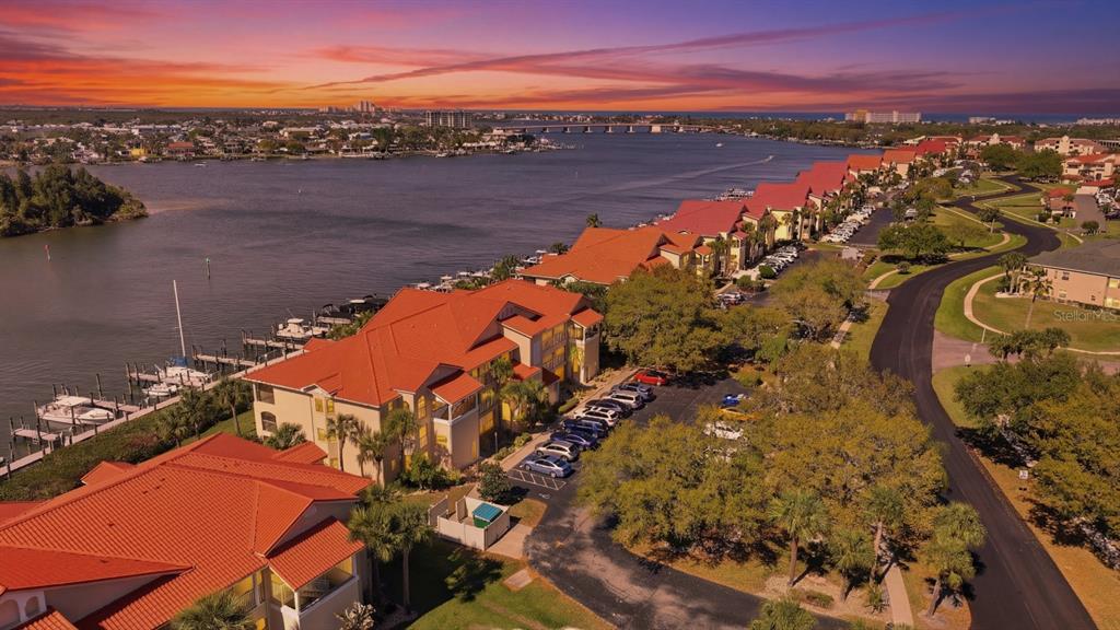 460 BOUCHELLE DRIVE UNIT 101