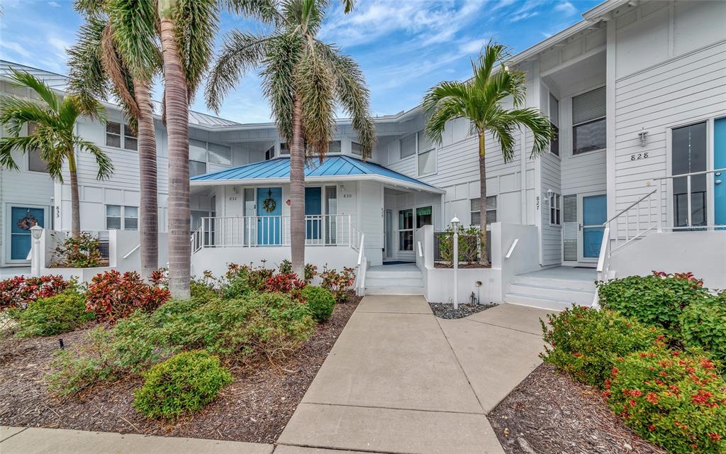 829 AUDUBON DRIVE UNIT 829