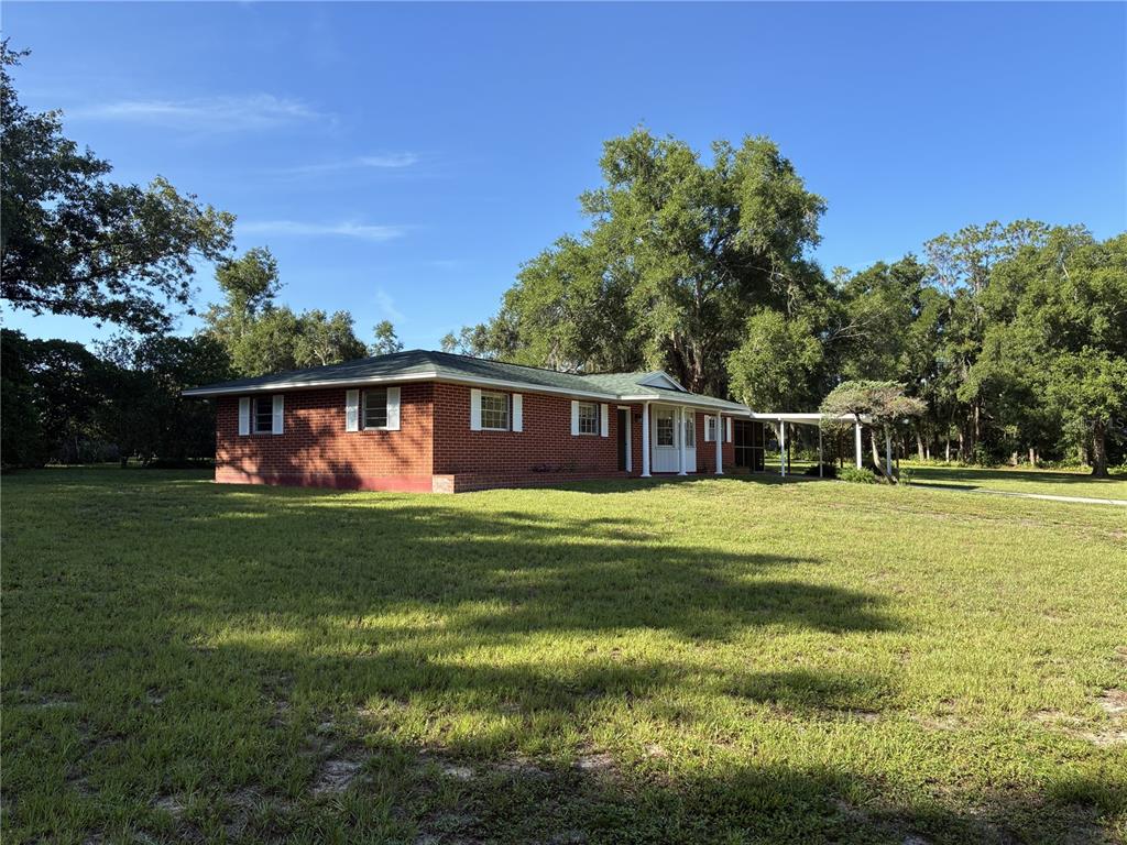 4926 MAGNOLIA RIDGE ROAD