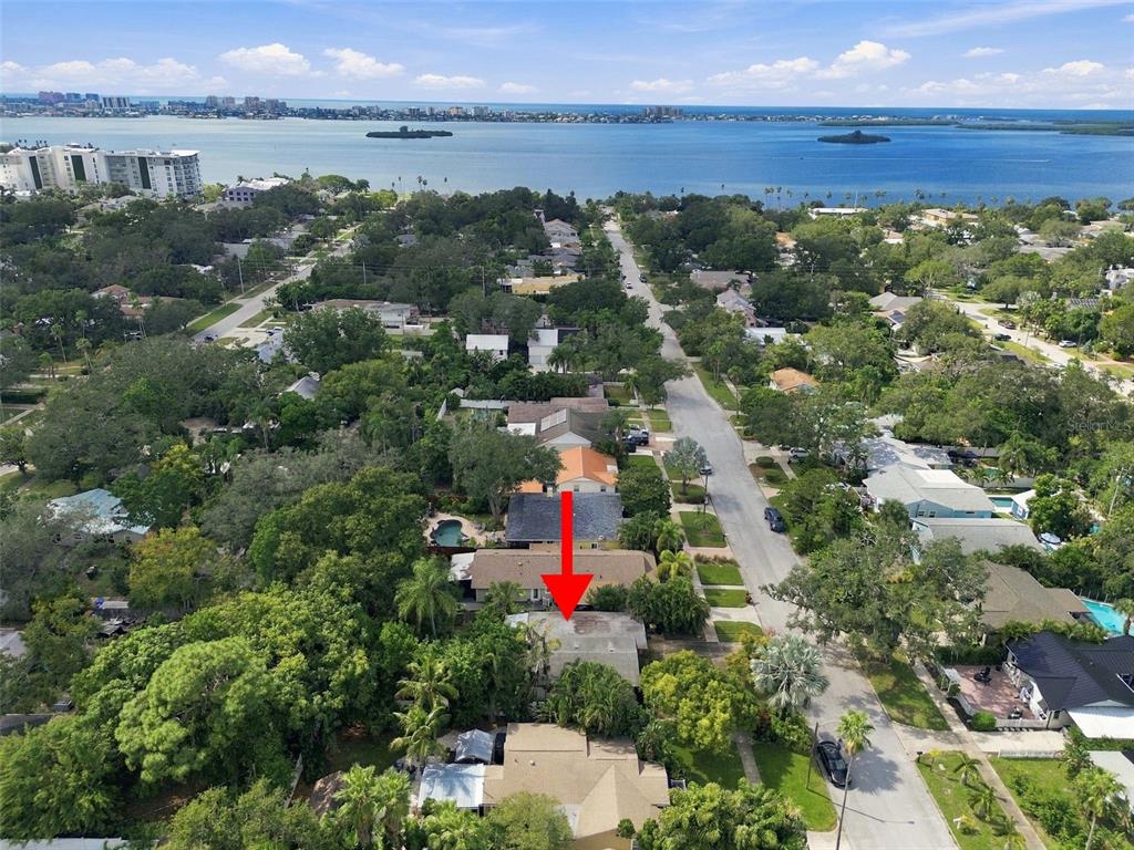 1145 CHARLES STREET, CLEARWATER, FL — photo 2 of 44