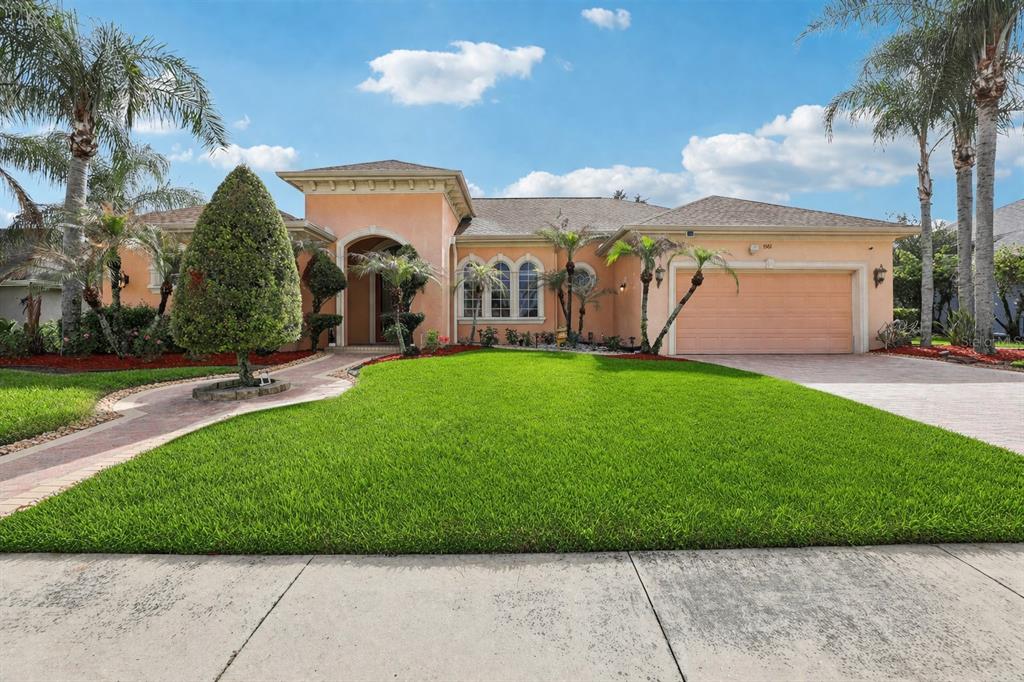5561 PEBBLE BEACH DRIVE