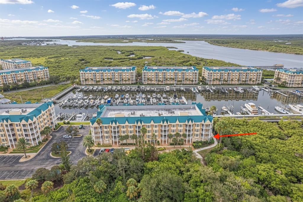 4625 RIVERS EDGE VILLAGE LANE UNIT 5208, PONCE INLET, FL — photo 3 of 30