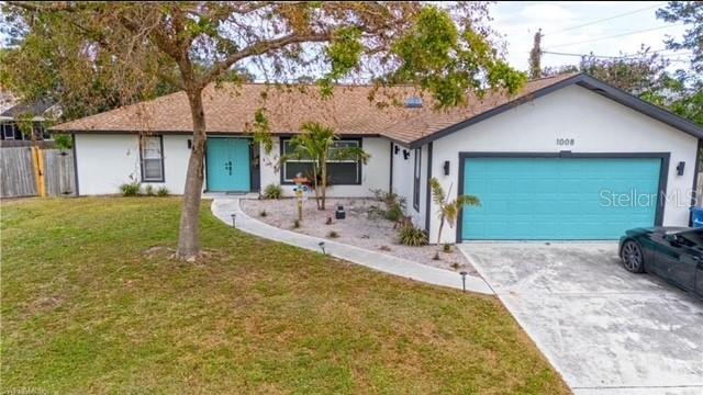 1008 EUCLID ROAD