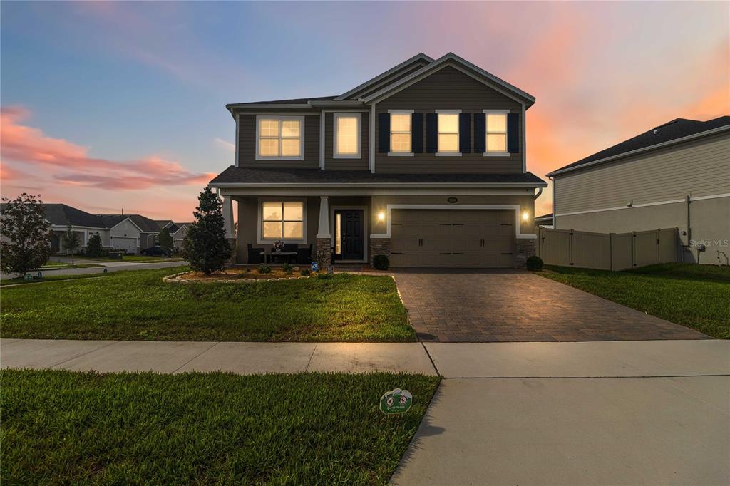 2603 BITTERN BEND, ST CLOUD, FL — photo 2 of 30