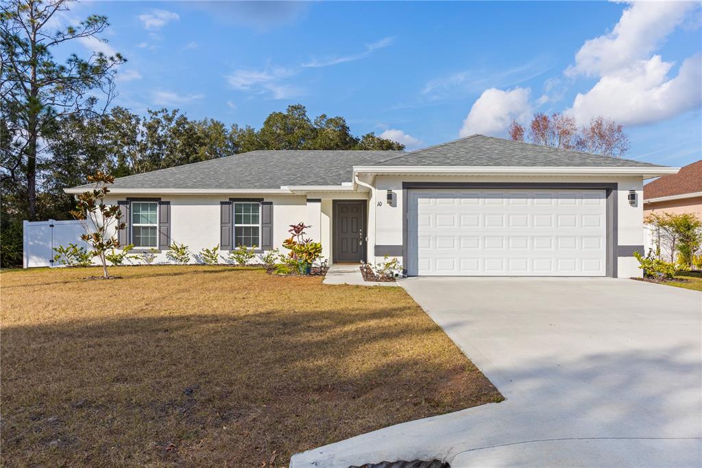 10 RALE PLACE