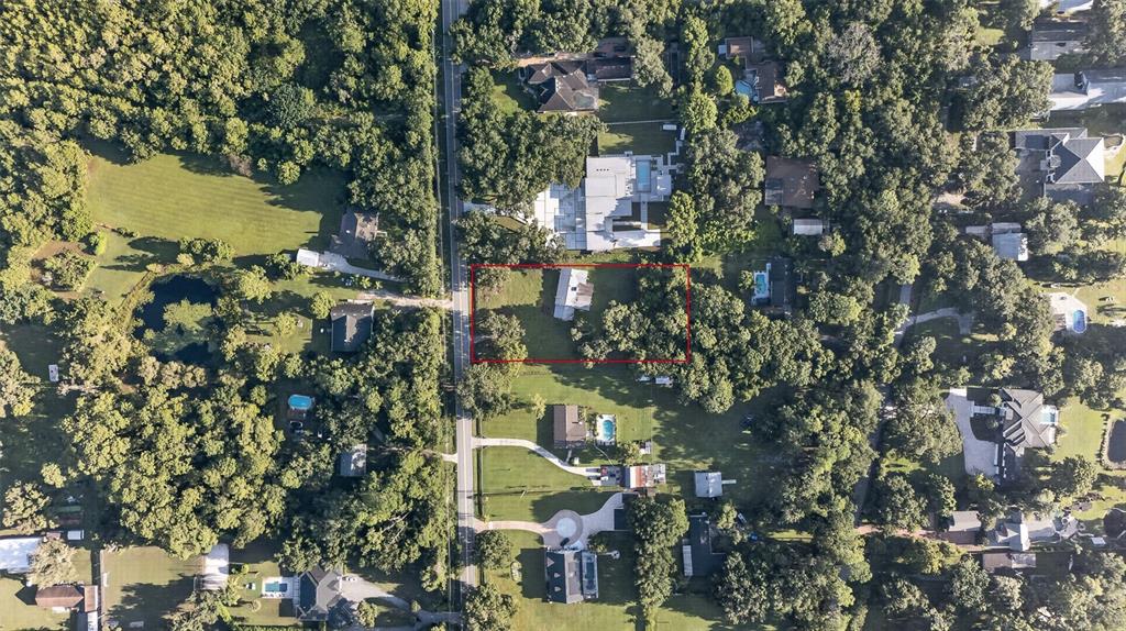 12843 KIRBY SMITH ROAD, ORLANDO, FL — photo 2 of 30