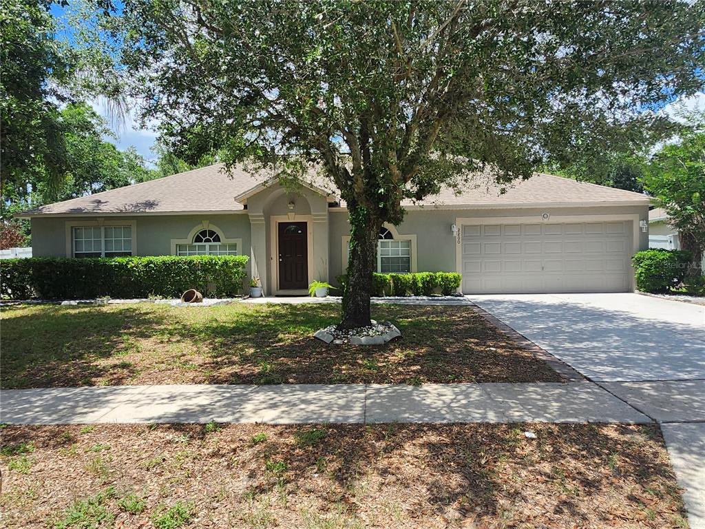 2200 EL MARRA DRIVE