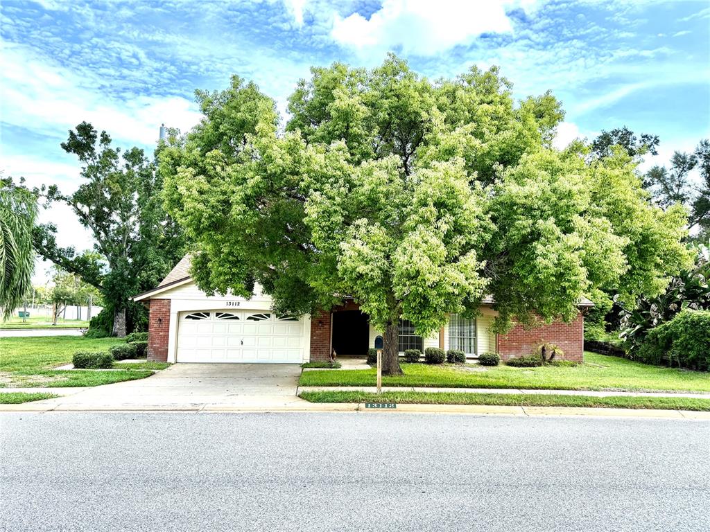13112 WESTERN CIRCLE, HUDSON, FL — photo 2 of 30