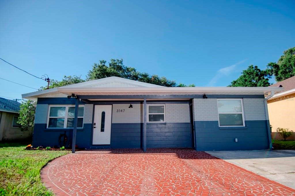 3147 W CORDELIA STREET