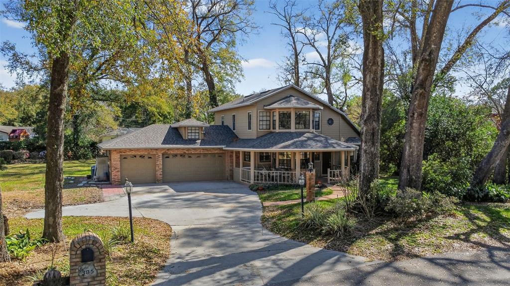 385 BRASSIE DRIVE