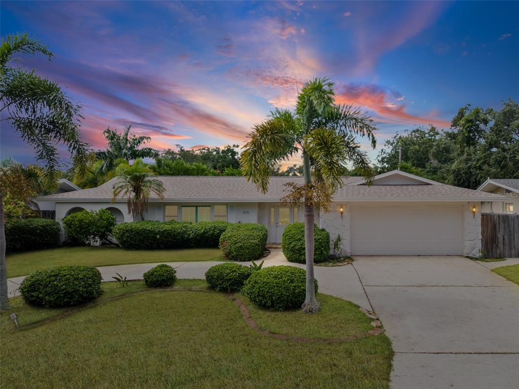 1570 HIGH BLUFF DRIVE