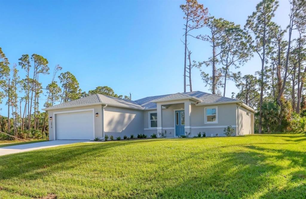 2814 DAPHNE ROAD